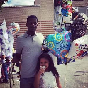 Meet your Posher, Pablo